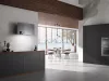Miele DA 9092 W Screen Fali páraelszívó