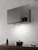 Miele DA 9092 W Screen Fali páraelszívó
