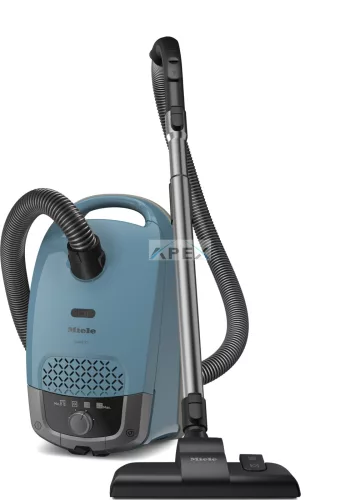 Miele Guard S1 Padlóporszívó