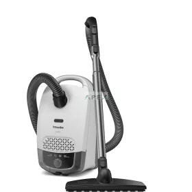 Miele Guard S1 Parquet Flex Padlóporszívó