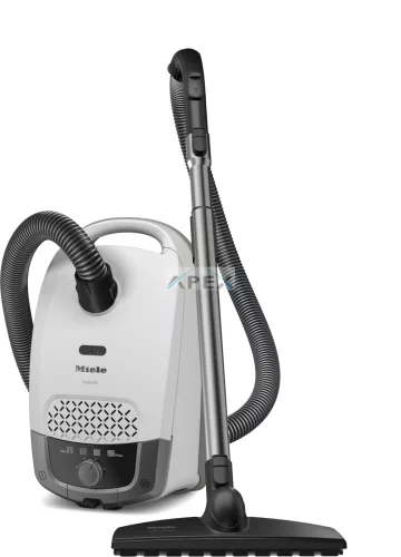 Miele Guard S1 Parquet Flex Padlóporszívó