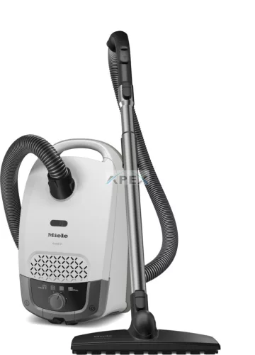Miele Guard S1 Parquet Flex Padlóporszívó