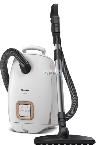 Miele Guard L1 Parquet Padlóporszívó