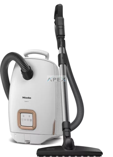 Miele Guard L1 Parquet Padlóporszívó