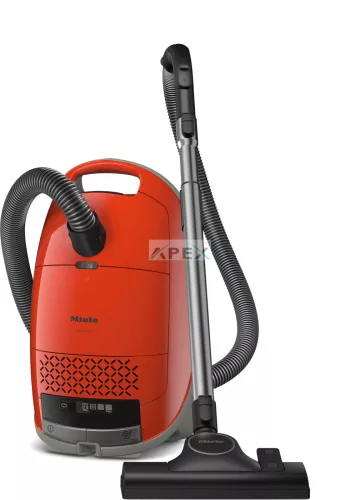 Miele Guard M1 Padlóporszívó