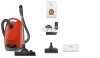 Miele Guard M1 Padlóporszívó