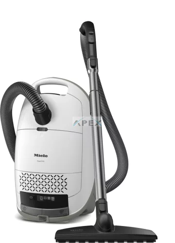 Miele Guard M1 Parquet Flex Padlóporszívó