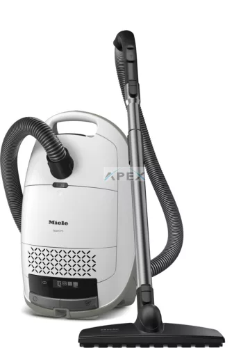 Miele Guard M1 Parquet Flex Padlóporszívó