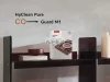 Miele Guard M1 Parquet Flex Padlóporszívó