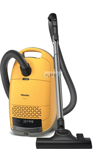 Miele Guard M1 Padlóporszívó