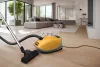 Miele Guard M1 Padlóporszívó