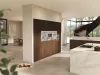 Miele H 7440 BMX Fogantyú nélküli mikrohullámú üzemmóddal kombinált sütő