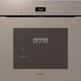 Miele H 7464 BPX Fogantyú nélküli sütő