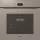 Miele H 7464 BPX Fogantyú nélküli sütő