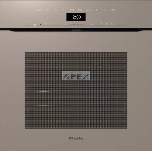 Miele H 7464 BPX Fogantyú nélküli sütő
