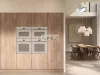 Miele H 7464 BPX Fogantyú nélküli sütő