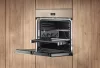 Miele H 7464 BPX Fogantyú nélküli sütő