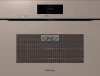 Miele H 7840 BMX Fogantyú nélküli mikrohullámú üzemmóddal kombinált sütő