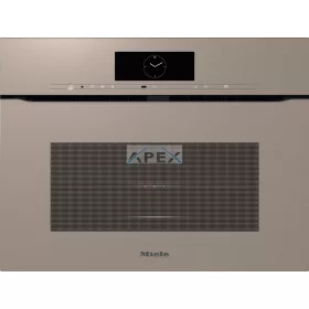   Miele H 7840 BMX Fogantyú nélküli mikrohullámú üzemmóddal kombinált sütő