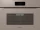 Miele H 7840 BMX Fogantyú nélküli mikrohullámú üzemmóddal kombinált sütő
