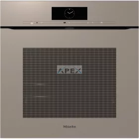 Miele H 7860 BPX Fogantyú nélküli sütő
