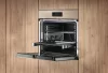 Miele H 7860 BPX Fogantyú nélküli sütő