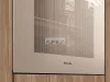 Miele H 7860 BPX Fogantyú nélküli sütő