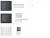 Miele H 7860 BPX Fogantyú nélküli sütő