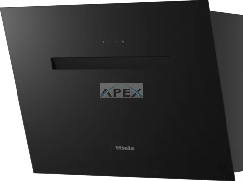 Miele DAH 1650 Active Fali páraelszívó