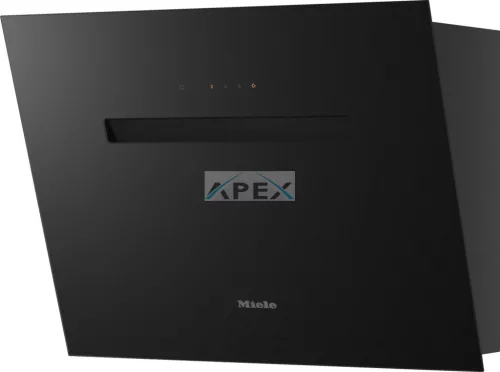 Miele DAH 1650 Active Fali páraelszívó