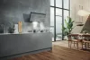 Miele DAH 4970 Sienna Fali páraelszívó