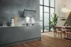 Miele DAH 4970 Sienna Fali páraelszívó