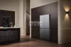 Miele KFFD 6741Francia ajtós, szabadonálló hűtő-fagyasztó kombinációk