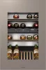 Miele KWT 6422 iG-1 Beépíthető borhűtő, 88 cm fülkemagasság