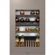 Miele KWT 6422 iG-1 Beépíthető borhűtő, 88 cm fülkemagasság