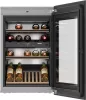 Miele KWT 6422 iG-1 Beépíthető borhűtő, 88 cm fülkemagasság