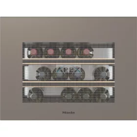   Miele KWT 7112 iG Beépíthető borhűtő, 45 cm fülkemagasság