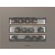 Miele KWT 7112 iG Beépíthető borhűtő, 45 cm fülkemagasság