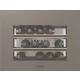 Miele KWT 7112 iG Beépíthető borhűtő, 45 cm fülkemagasság