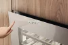 Miele KWT 7112 iG Beépíthető borhűtő, 45 cm fülkemagasság