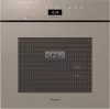 Miele DGC 7460 HCX Pro Fogantyú nélküli gőzsütő