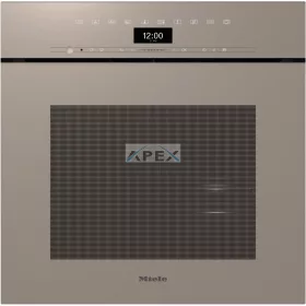Miele DGC 7460 HCX Pro Fogantyú nélküli gőzsütő