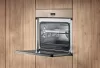 Miele DGC 7460 HCX Pro Fogantyú nélküli gőzsütő