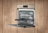 Miele DGC 7860 HCX Pro Fogantyú nélküli gőzsütő