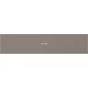 Miele ESW 7010 Fogantyú nélküli Gourmet edénymelegítő fiók, 14 cm magas,