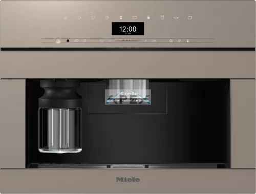 Miele CVA 7440 Beépíthető kávéfőző
