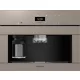 Miele CVA 7440 Beépíthető kávéfőző