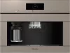 Miele CVA 7845 Beépíthető kávéfőző DirectWater funkcióval
