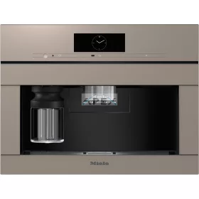  Miele CVA 7845 Beépíthető kávéfőző DirectWater funkcióval
