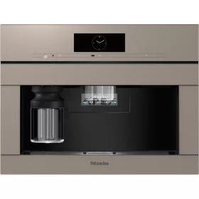   Miele CVA 7845 Beépíthető kávéfőző DirectWater funkcióval